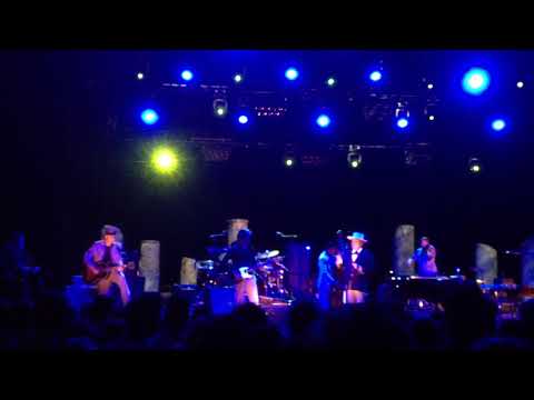 Bob Dylan - Théâtre Antique de Fourvière (Lyon) - 18 Juillet 2012