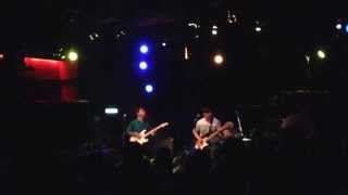 Parquet Courts - Always Back In Town -  Liverpool