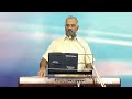 Bro David Aravindam No 465 Entha Soundarya Nagaramu November 24 2022