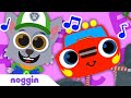 Science ABCs Recycling Songs For Kids Nick Jr SING ALONG COMPILATION Noggin