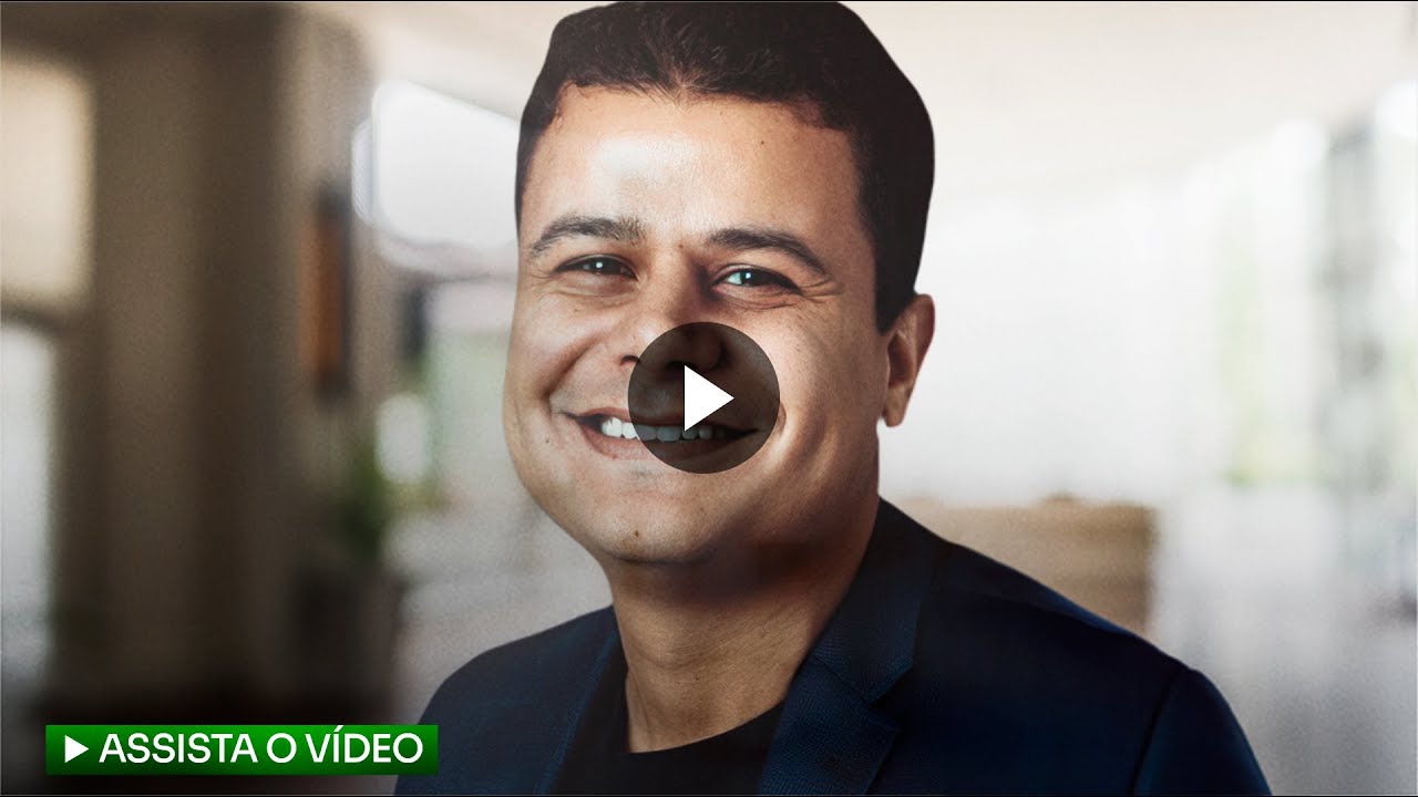 Conheça a história do Renato Moreira: Do Zero a Escala através do Marketing Digital.