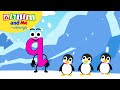 Learn Letter Q The Alphabet With Akili Cartoons For Preschoolers