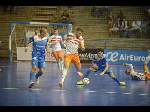 2016-17 28 Cartagena - Palma