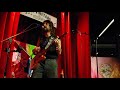 Joseph Arthur - Biggest Mistake - Jan 2, 2020 City Vineyard