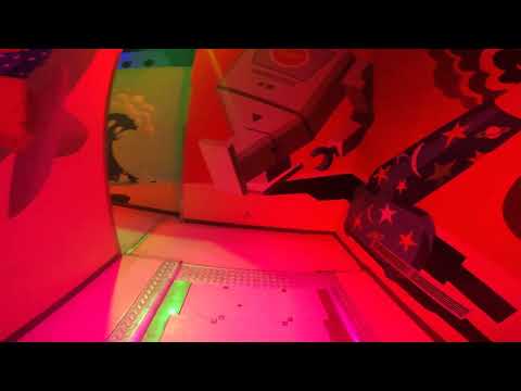 Gröna Lund 2025 Lustiga Huset