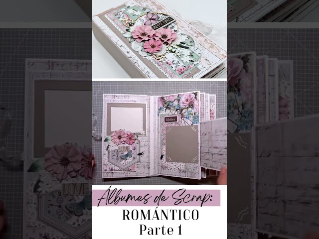 Vídeo relacionado con Album de Fotos para Pegar y Escribir, 205x205mm Álbum de Fotos Scrapbooking, Bricolaje Hojas Negras