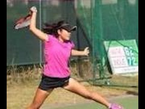 R32 Kyoto W60 - 山口 芽生 [Yamaguchi] v 松本 安莉 [Matsumoto]