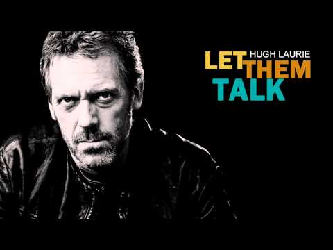 Hugh Laurie ~ Battle Of Jericho