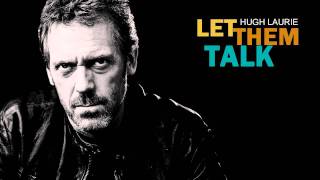 Hugh Laurie "battle of Jericho"