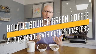 Coffee Types & How to Buy Green Coffee to Sell It For a Profit