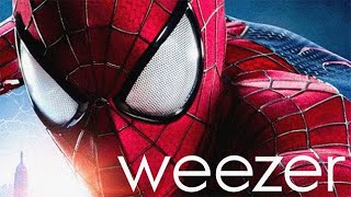 The Amazing Spider-Man - Weezer - Automatic (AMV)