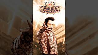 Download lagu Cobra Movie Entry Title Bgm mp3