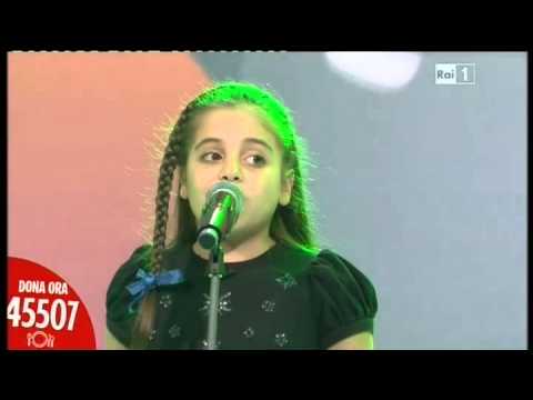 Zecchino d'Oro 2014 - "Un sogno leggerissimo"