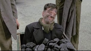 My Left Foot: the coal scenes (Daniel Day-Lewis, 1989)