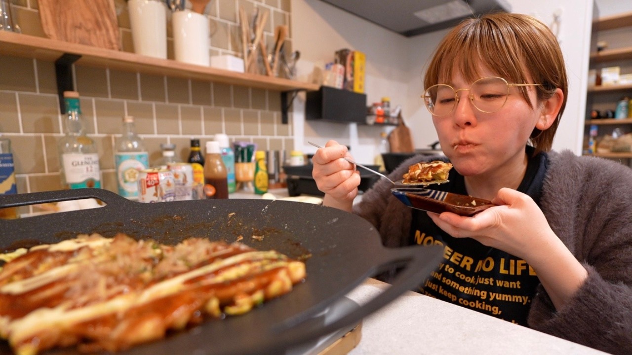 炭水化物に癒されたひとり飲みの夜