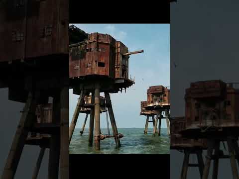 You’re In A Zombie Apocalypse, Choose A Shelter To Stay At 🧟‍♂️ #shorts