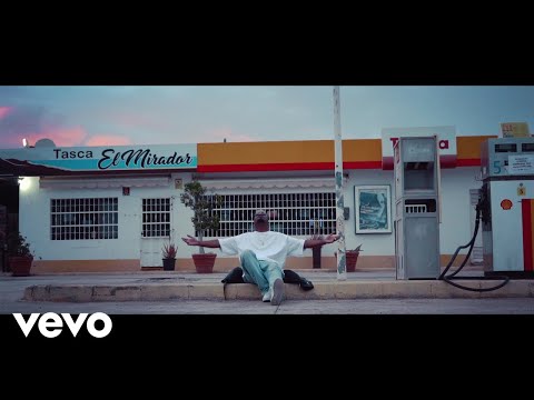 ORRY - Screenshot (Official Music Video)