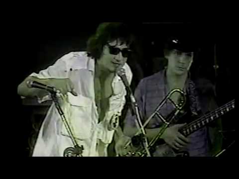 BANDA METALURGIA - TEMA DE ABERTURA/ ARRASTÃO / LAPINHA