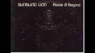 Sunblind Lion - Above &amp; Beyond - 1978