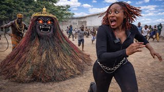 i Was Beaten by A Voodoo Spirit For Exposing The TRUTH About Extreme Rituals : Voodoo | Benin 🇧🇯