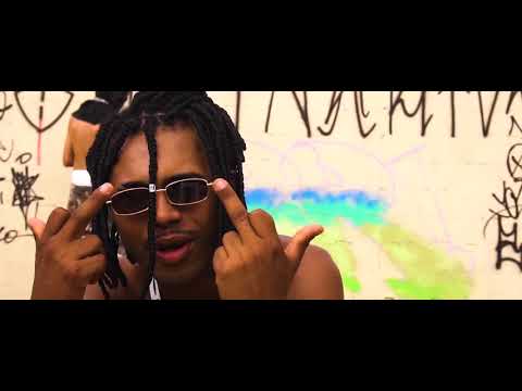 Afroking  - Pixadores Ordinários (VIDEO CLIPE OFICIAL)