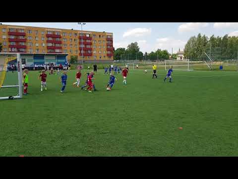 Lenni 6y @Sepa 2021 (Tammeka 2013 v Santos)