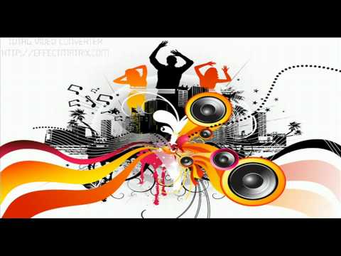 Kilian Dominguez & Alvaro Guerra Ft Magic Juan - Rompe La Pista (Intensa Music 2011)