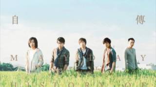 五月天 - 轉眼 Mayday - FInal Chapter Drum Cover