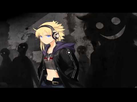 Nightcore~Chrome