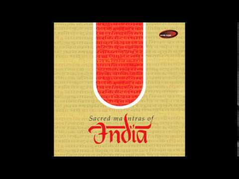 Chants I   Raag Bhatiyar - Sacred Mantras Of India (Sanjeev Abhayankar)