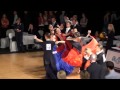 Magic Dance - 2012 Junior II ST Martin Jantson ...