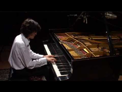 Francesco Grillo - Prelude in E Major 1995