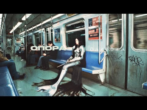DAKOOKA - Опора | Official Video
