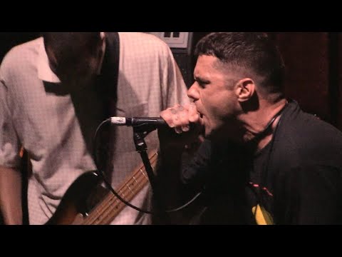 [hate5six] Nerve Damage - January 16, 2020