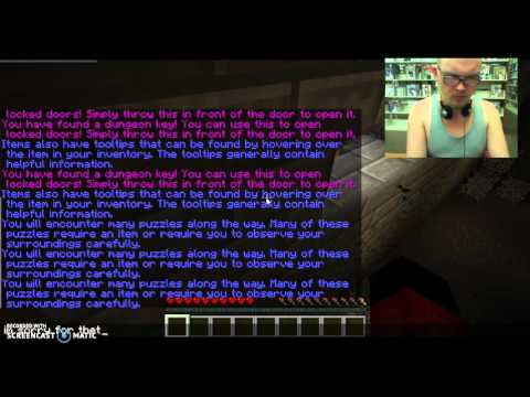 Temple of Nox 2 : Nox's Descent Part 1