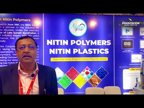 Turning Visions into Reality - Nitin Polymers