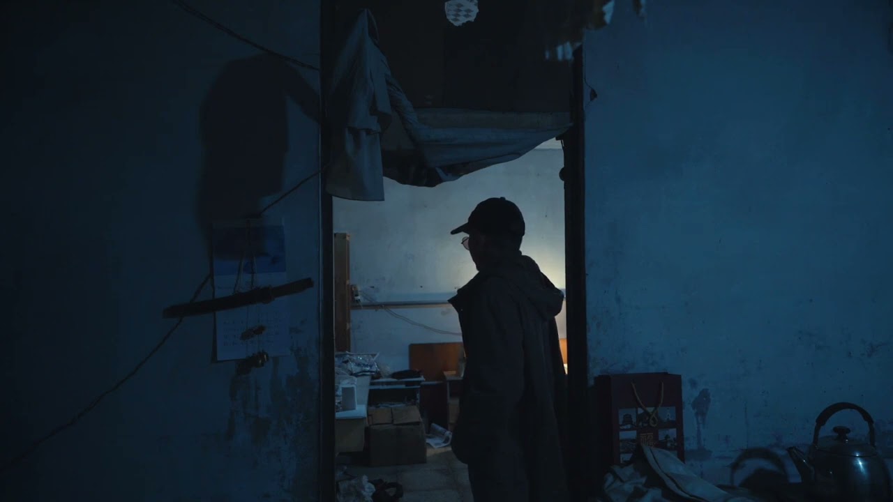 Turn Around - TRAILER