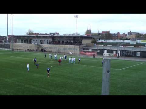 u14 FC Roskilde - FCK 15