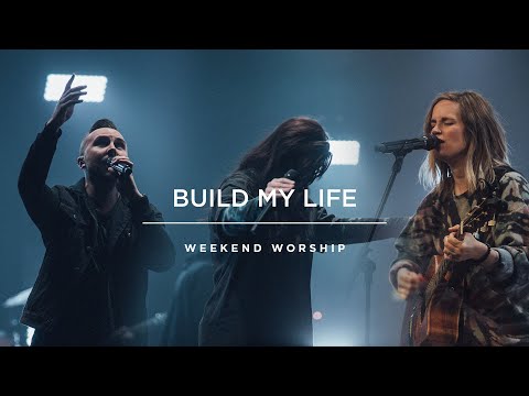 Build My Life | Red Rocks Worship