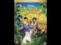 The Jungle Book 2 2003 DVD Opening