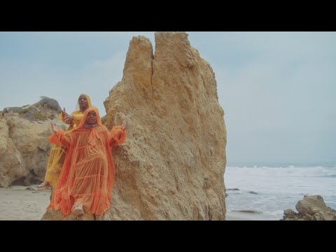 Aint Afraid - Rock Bottom Interlude [Official Music Video]