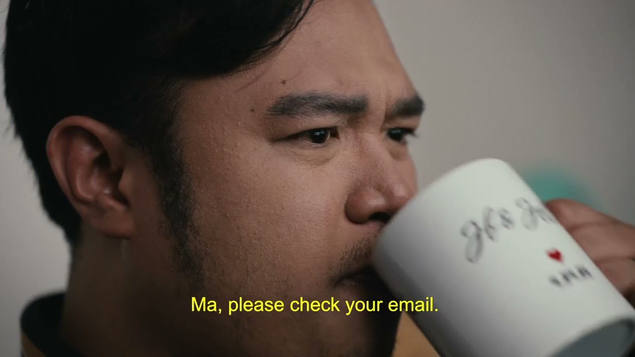 Thank you for calling (A Mother's Day Special Film) Trailer