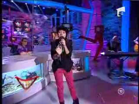 iComedy: Nicole Cherry LIVE