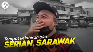 Download lagu Bareng Adik Ipar Org Bugis Jalan-Jalan di Serian, Sarawak Tanah Kelahiranku mp3 Download lagu Bareng Adik Ipar Org Bugis Jalan-Jalan di Serian, Sarawak Tanah Kelahiranku mp3