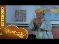 Lahab Sungguh Tidak Tahu Terimakasih Aladdin