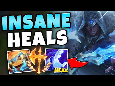 I TOOK MY SYLAS JUNGLE INTO DIAMOND ELO! (THIS ELO IS PAINFUL) - League of Legends