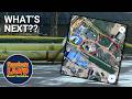 Predicting The NEXT COASTER For Flamingo Land Resort