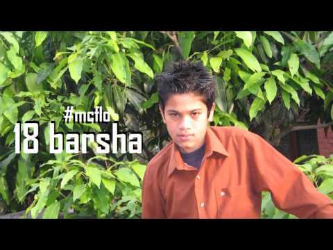 18 Barsha (18 Years) by Mc Flo (2014)