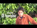 18 Barsha 18 Years By Mc Flo 2014