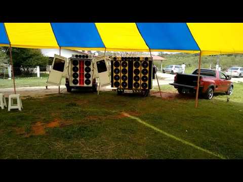 Reboque do pegao (2016)